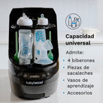 Bottle Washer Pro (lava, esteriliza e seca automaticamente) - product thumbnail