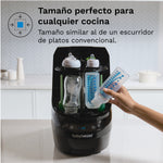 Bottle Washer Pro (lava, esteriliza e seca automaticamente) - product thumbnail