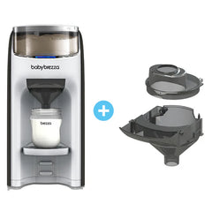 Set Fórmula Pro Advanced + Embudo y tapa del embudo