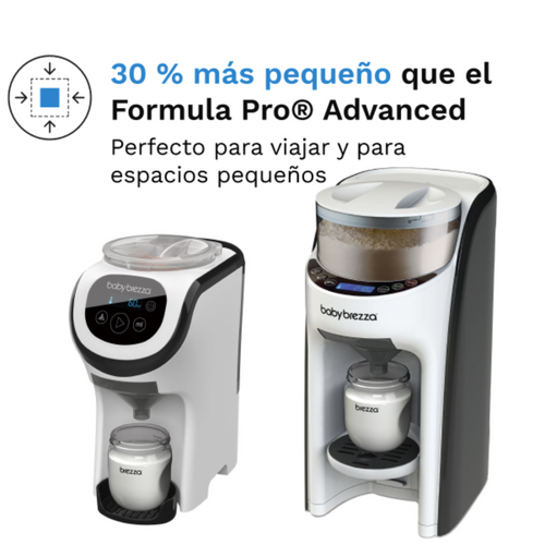 Fórmula Pro Advanced + Fórmula Pro Mini Conjunto - product thumbnail