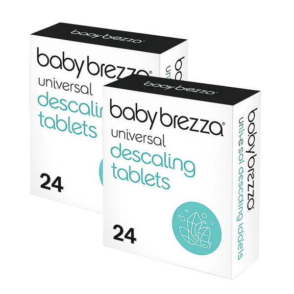 Set 2 x 24 Pastillas Descalcifiadoas - product thumbnail