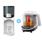 Set Instant Warmer + Food Maker Deluxe - product thumbnail