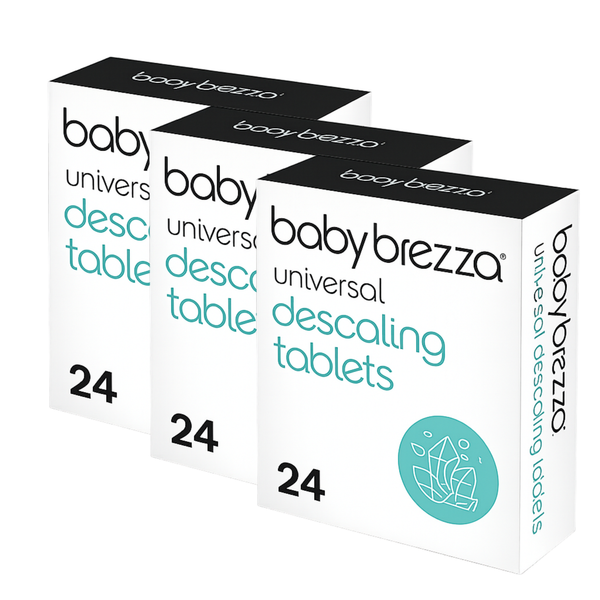 Set 3 x 24 Pastillas Descalcificadoras - product thumbnail