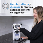 Fórmula Pro Advanced + Fórmula Pro Mini Conjunto - product thumbnail