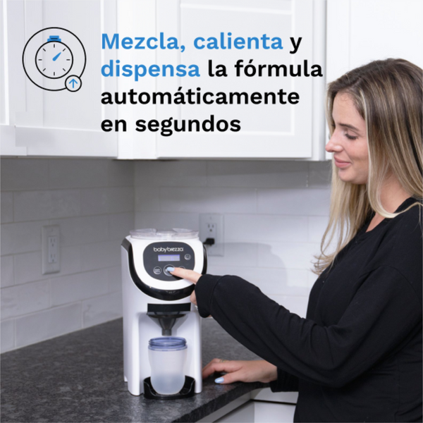 Fórmula Pro Advanced + Fórmula Pro Mini Conjunto - product thumbnail