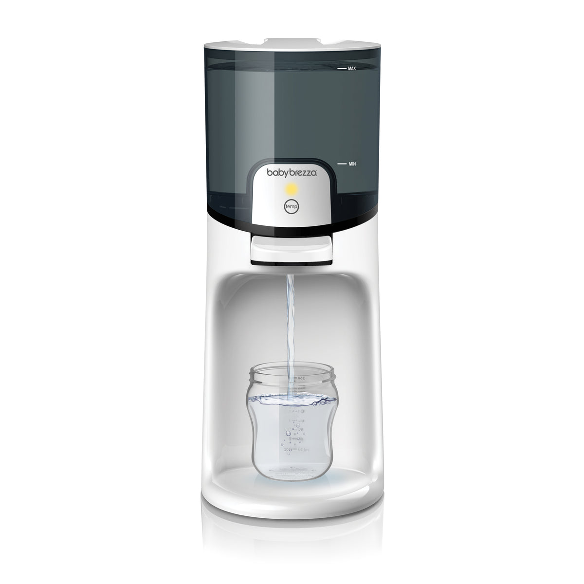 Set Instant Warmer + Sterilizer Dryer Advanced
