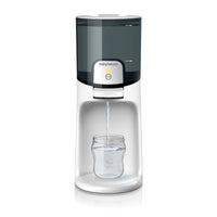 Set Instant Warmer + Sterilizer Dryer Advanced