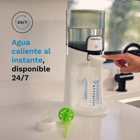 Set Instant Warmer + Sterilizer Dryer Advanced