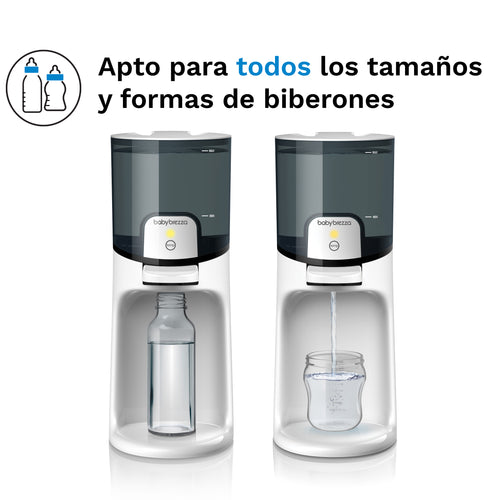 Aquecedor instantâneo - Aquecedor de água instantâneo para mamadeiras - product thumbnail