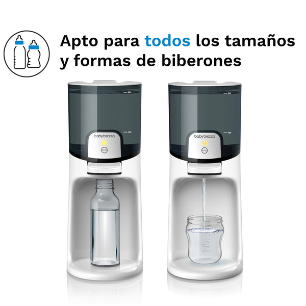 Aquecedor instantâneo - Aquecedor de água instantâneo para mamadeiras - product thumbnail
