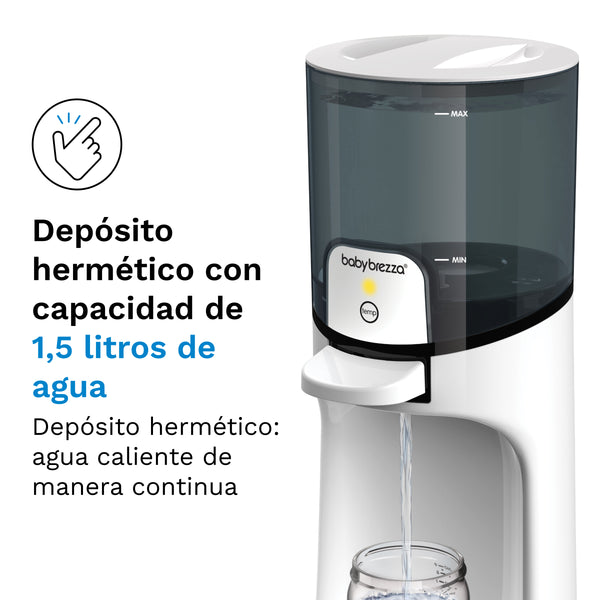Aquecedor instantâneo - Aquecedor de água instantâneo para mamadeiras - product thumbnail