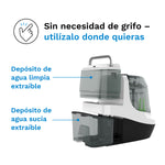 Bottle Washer Pro (Lava, esteriliza y seca automáticamente) - product thumbnail