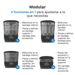 Esterilizador e Secador One Step® Advanced — Esteriliza e seca 33% mais rápido - product thumbnail