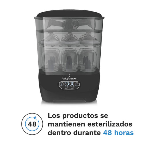 Esterilizador e Secador One Step® Advanced — Esteriliza e seca 33% mais rápido - product thumbnail