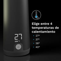 Formula Pro Advanced + Conjunto Lavador de Garrafas Pro