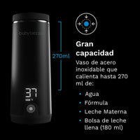 Formula Pro Advanced + Conjunto Lavador de Garrafas Pro