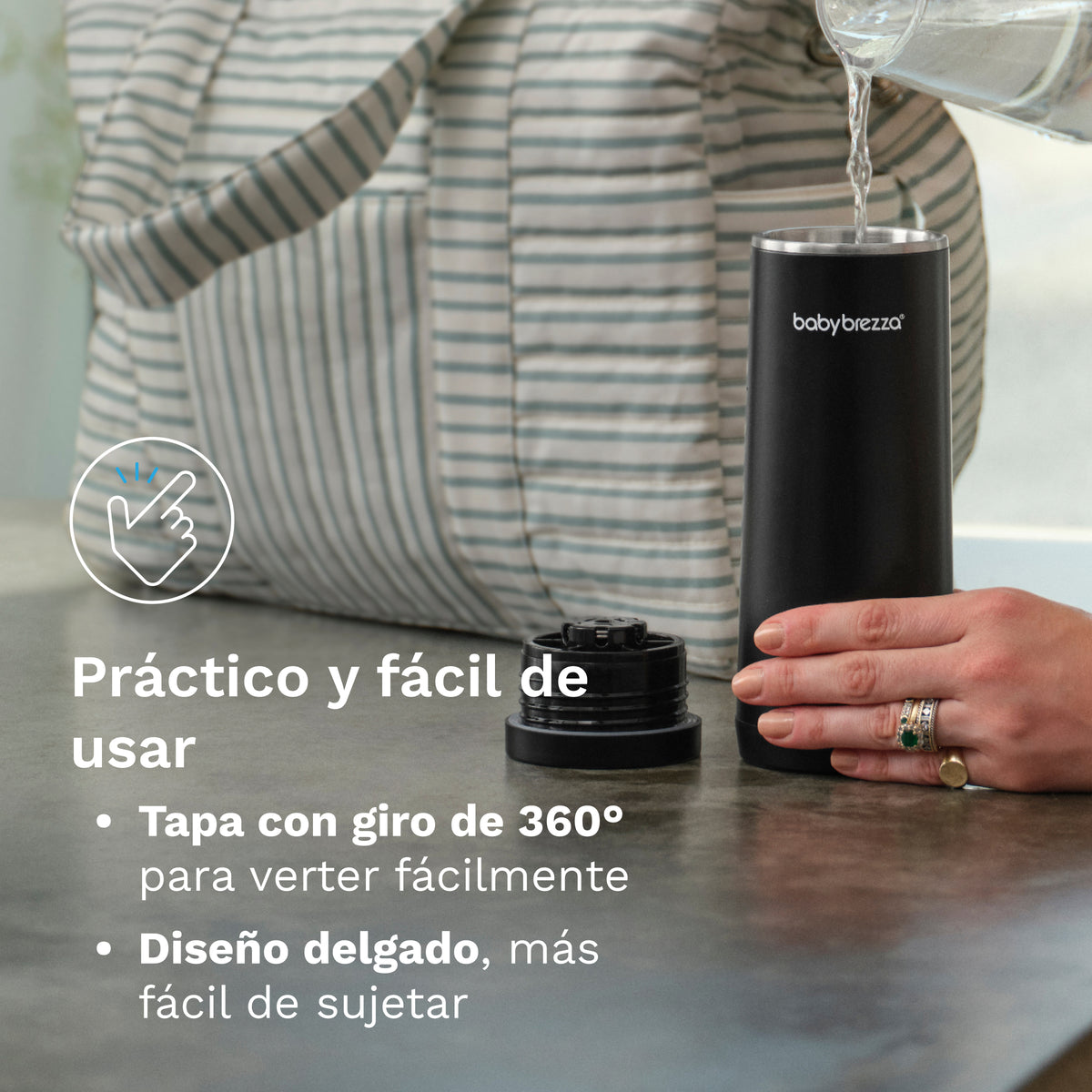 Formula Pro Advanced + Conjunto Lavador de Garrafas Pro