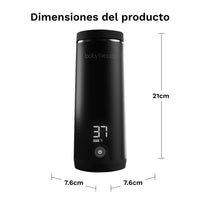 Formula Pro Advanced + Conjunto Lavador de Garrafas Pro