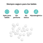 Pastillas Descalcificadoras - product thumbnail