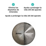 Pastillas Descalcificadoras - product thumbnail