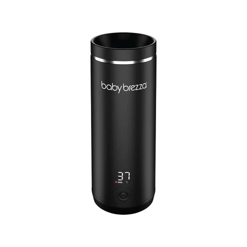 Aquecedor de biberões portátil super rápido - product thumbnail