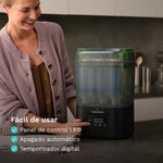 SuperQuick 10 Minute Sterilizer Dryer - product thumbnail