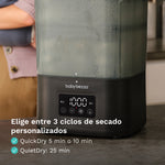 SuperQuick 10 Minute Sterilizer Dryer - product thumbnail