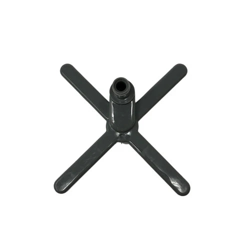Lavadora de garrafas Pro Braço de pulverização superior