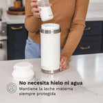 All-day Breastmilk Portable Cooler  (Termo portátil para leche materna) - product thumbnail