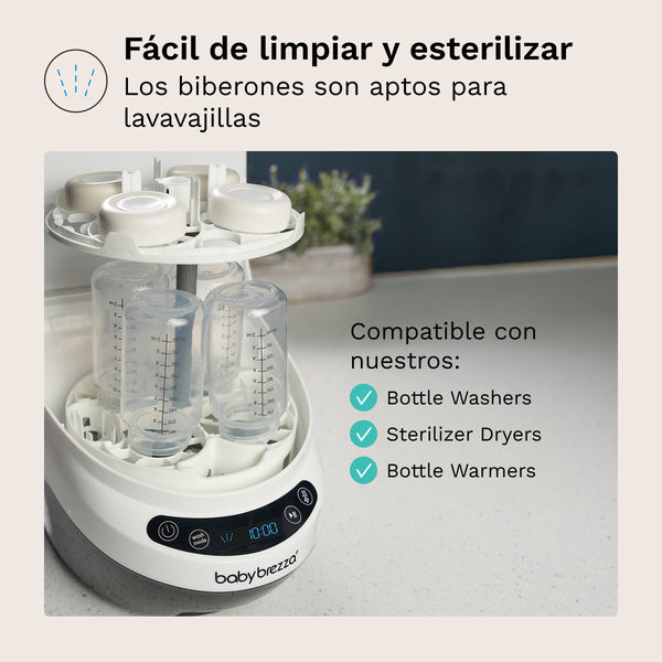 All-day Breastmilk Portable Cooler  (Termo portátil para leche materna) - product thumbnail