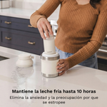 All-day Breastmilk Portable Cooler  (Termo portátil para leche materna) - product thumbnail