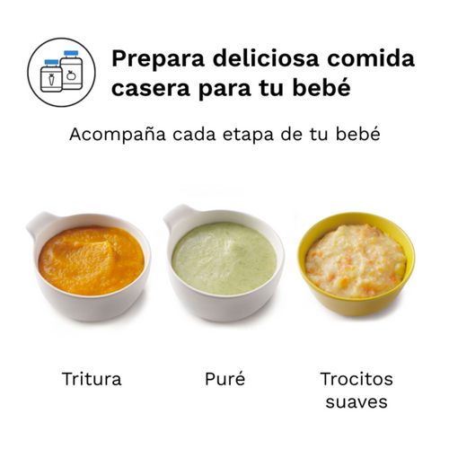 One Step Food Maker Deluxe - product thumbnail