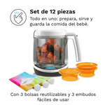 One Step Food Maker Deluxe - product thumbnail