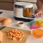 One Step Food Maker Deluxe - product thumbnail