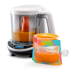 One Step Food Maker Deluxe (Robot de cocina con un solo paso)