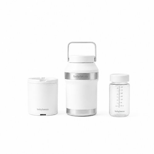 All-day Breastmilk Portable Cooler  (Termo portátil para leche materna) - product thumbnail