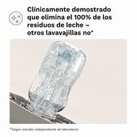 Bottle Washer Pro (lava, esteriliza e seca automaticamente)
