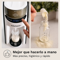 Formula Pro Advanced – Preparador Automático de Biberones