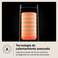 Calienta Biberones Portátil Superfast