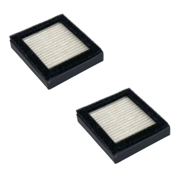 Conjunto de 2 filtros HEPA Bottle Washer Pro