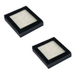 Set 2x Filtros Bottle Washer Pro HEPA - product thumbnail