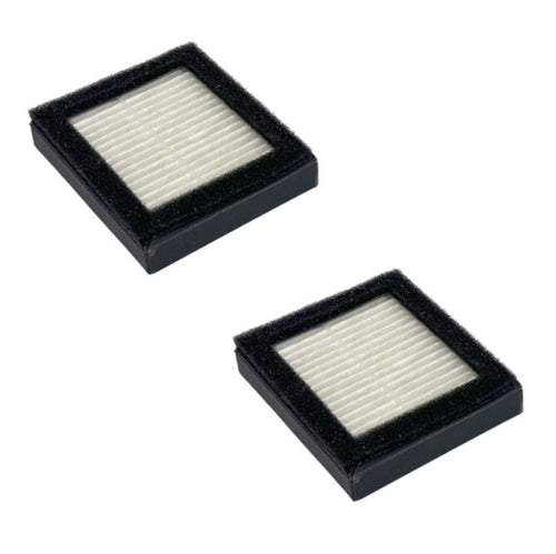 Set 2x Filtros Bottle Washer Pro HEPA - product thumbnail