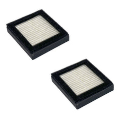 Set 2x Filtros Bottle Washer Pro HEPA