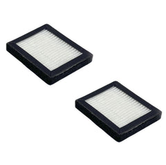 Set 2x Filtros Sterilizer Dryer Advanced HEPA