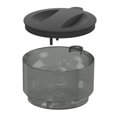 Contenedor de fórmula de repuesto con tapa para el Formula Pro Advanced Black