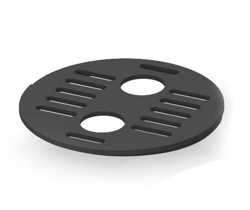 Recambio de la rejilla de la bandeja del preparador de biberones Formula Pro Advanced Black - product thumbnail