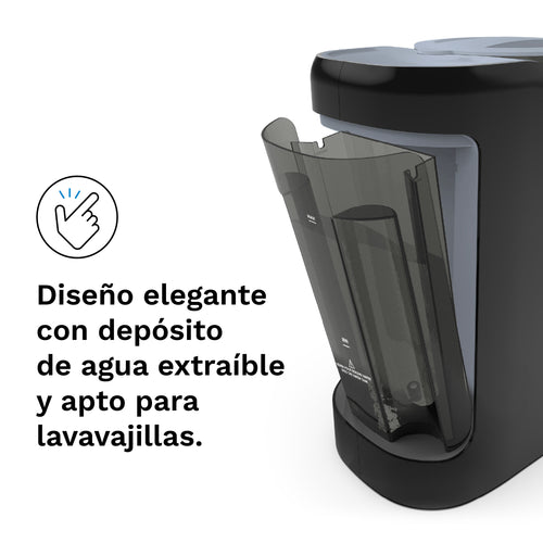 Formula Pro Advanced - Preparador de Biberones Automático - product thumbnail