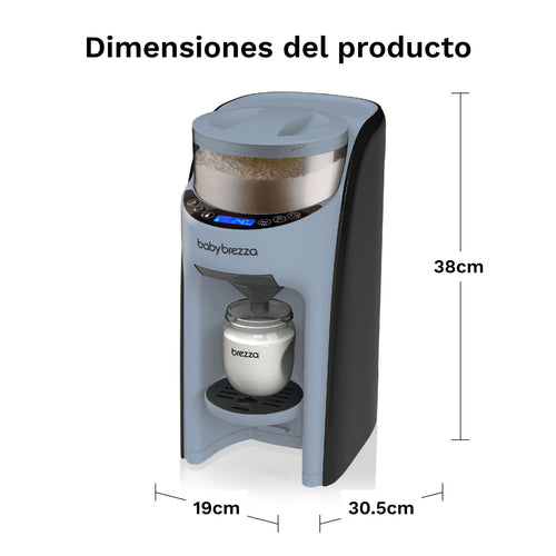 Formula Pro Advanced - Preparador de Biberones Automático - product thumbnail