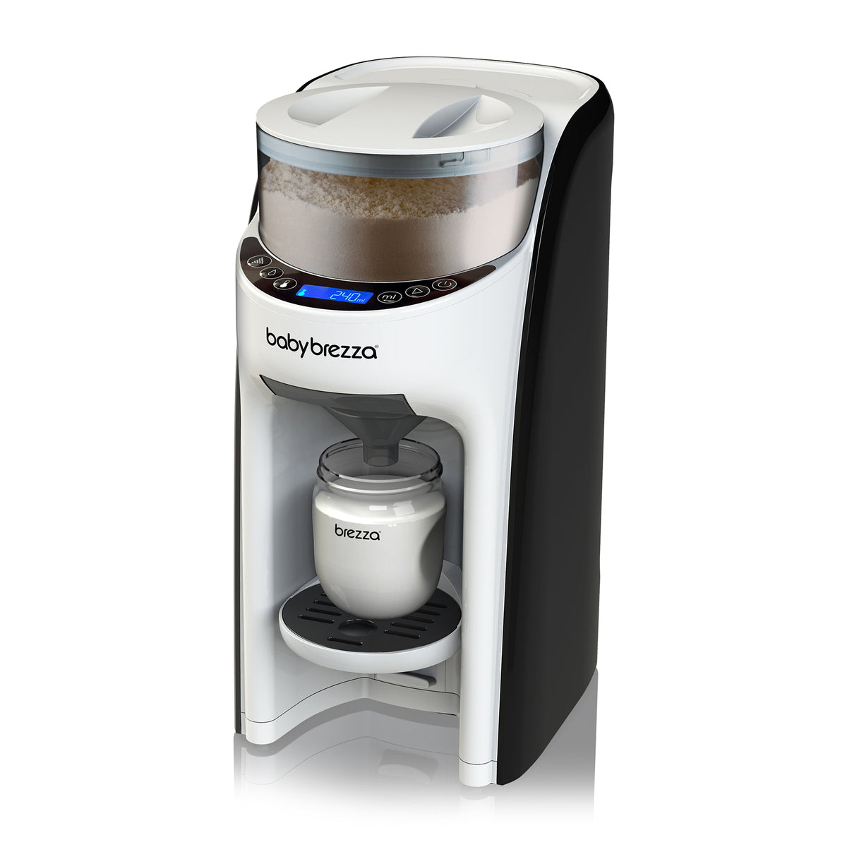 Formula Pro Advanced – Preparador Automático de Biberones