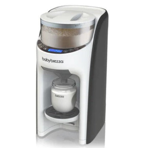 Fórmula Pro Advanced + Conjunto de Secador Esterilizador Avançado - product thumbnail